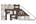 2,816 sq. ft. PH C3.1 floor plan