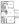 965 sq. ft. Crestview floor plan