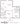 910 sq. ft. B2 floor plan
