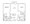 931 sq. ft. B1 floor plan
