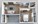 481 sq. ft. A floor plan
