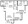 926 sq. ft. B1 floor plan