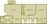 975 sq. ft. B1 floor plan