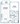 678 sq. ft. A3 floor plan