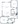 1,317 sq. ft. B2 Mkt floor plan