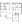 1,179 sq. ft. 30% floor plan