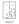 837 sq. ft. Plano floor plan