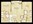1,107 sq. ft. to 1,126 sq. ft. Bronze floor plan
