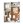 777 sq. ft. A2/Mkt floor plan