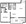 647 sq. ft. Silverspur floor plan