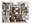 1,069 sq. ft. B2 floor plan