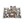 890 sq. ft. floor plan