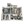 597 sq. ft. A2 floor plan