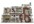 1,240 sq. ft. E floor plan