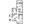 875 sq. ft. Rio floor plan