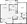 781 sq. ft. 30% floor plan