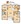1,331 sq. ft. Cortez floor plan