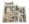 960 sq. ft. floor plan