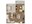 723 sq. ft. A3 floor plan