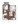 764 sq. ft. A3 floor plan