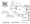725 sq. ft. C floor plan