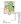 892 sq. ft. A2-UG floor plan