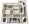 992 sq. ft. floor plan