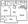 635 sq. ft. A1 floor plan