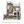 783 sq. ft. 1B floor plan