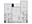1,171 sq. ft. B6 floor plan