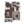 662 sq. ft. A1La floor plan