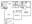 875 sq. ft. floor plan