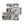 870 sq. ft. B1 floor plan
