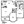 971 sq. ft. C floor plan