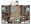 1,040 sq. ft. Dove floor plan