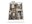 855 sq. ft. Kimball floor plan