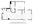 710 sq. ft. to 760 sq. ft. A2 floor plan