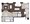 1,765 sq. ft. to 1,781 sq. ft. B9 floor plan