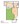 801 sq. ft. A3-L floor plan