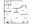 910 sq. ft. B1 floor plan