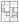 1,284 sq. ft. C1 floor plan
