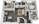 939 sq. ft. B1 floor plan