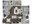 1,044 sq. ft. B1 floor plan