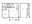 785 sq. ft. A1D floor plan