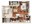 776 sq. ft. A2 floor plan