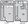 809 sq. ft. A2 60% floor plan