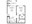 556 sq. ft. Slate floor plan