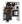 579 sq. ft. Mkt floor plan