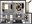 714 sq. ft. A1 floor plan