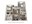 1,296 sq. ft. 60% floor plan